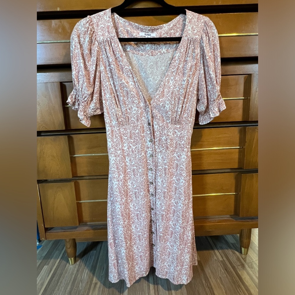Bb Dakota Steve Madden dress